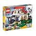 LEGO Creator 5771: Hillside House