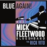 Blue Again! (Plus Bonus Disc)