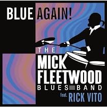 Blue Again! (Plus Bonus Disc)