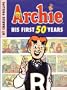 Archie: His First 50 Years