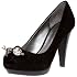 CafèNoir YHZ714010, Escarpins 