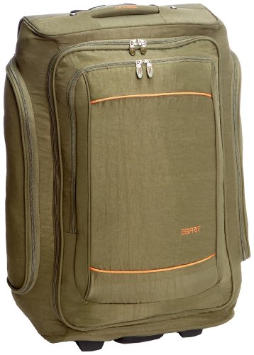 ESPRIT Trolley Koffer Casual, 73x44x26