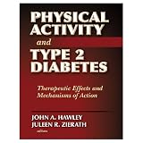 51dTmC NJtL. SL160  Physical Activity And Type 2 Diabetes