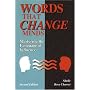 Words That Change Minds: Mastering the Language of Influence