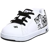 DC Toddler Court Graffik SE Sneaker