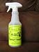 All Natural Insect Spray for Pets - Natures Way Insect Spray - NO DEET - Safe for Pets, People & the Planet (16 oz.) - Made in the USA