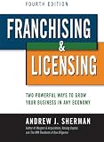 Franchising  Licensing Two Powerful Ways To Grow Your Business In Any Economy