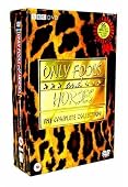 Only Fools And Horses Box Set