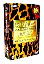 Only Fools and Horses - The Complete Collection [DVD]