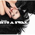 Into a Swan