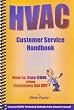 HVAC Customer Service Handbook: How To Stay Cool When Customers Get Hot