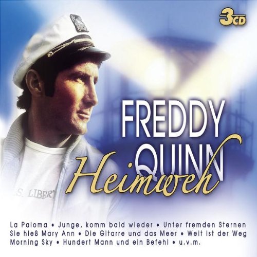 Produkt-Bild: Heimweh