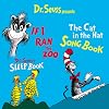 Dr. Seuss: Cat in the Hat