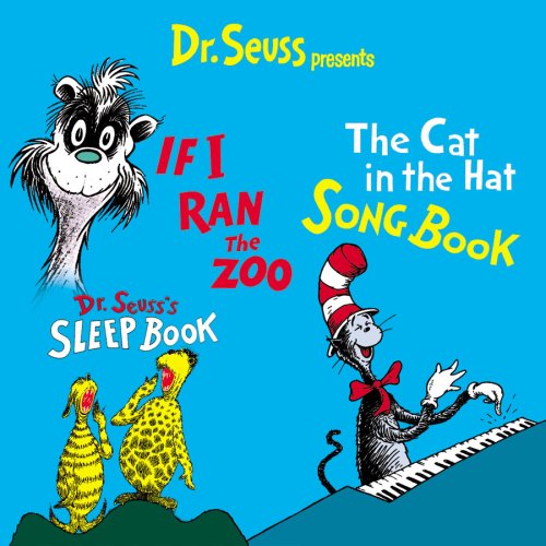 Dr. Seuss - Dr. Seuss: Cat in the Hat - Zortam Music