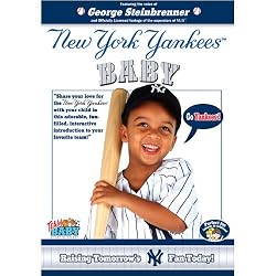 New York Yankees Baby