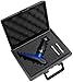 Schrader 20142 Schrader Universal Nut Torque Tool Set (1-pack)