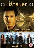 The Listener - Season 1 [DVD]