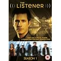 The Listener - Season 1 [DVD]