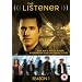 The Listener - Season 1 [4 DVDs] [UK Import]