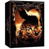 Batman Begins: Giftset [DVD] (2008) DVD