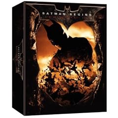 Batman Begins: Giftset