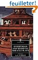 Everyman and Medieval Miracle Plays
