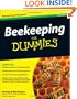 Beekeeping For Dummies