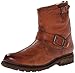 FRYE Women's Valerie Shearling 6 Boot