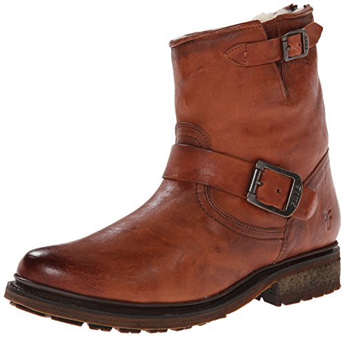 FRYE Women's Valerie Shearling 6 Boot