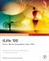Apple Training Series: iLife 08 (Apple Training)