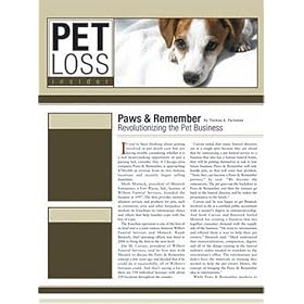 Pet Loss Insider by 