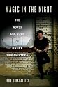 Magic in the Night: The Words and Music of Bruce Springsteen