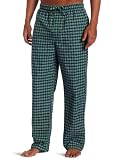 Nautica Men's Ocean Isle Plaid Sleep Pant