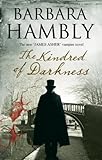 The kindred of darkness : a James Asher vampire novel