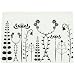 Vines Natural Placemat