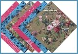 Anna Griffin 10 BLYTHE Fabric Squares Quilting Kit