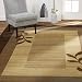 Home Dynamix  Royalty Clover Contemporary Modern Runner Rug, Geometric Brown/Blue 19.6