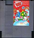 Bubble Bobble Nintendo Nes