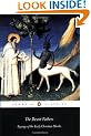 The Desert Fathers: Sayings of the Early Christian Monks (Penguin Classics)