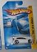 White Volkswagen Golf GTI - Hot Wheels - 2007 New Models - 027/180 #27 of 36