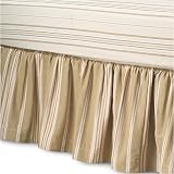 Nautica Savannah Bed Skirt