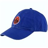 Adidas New York Knicks Adjustable Slouch Hat