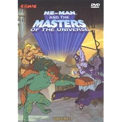 He-Man and the Masters of the Universe 3 (2002)