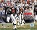 Jamal Lewis - NFL Single Game Rushing Record of 295 yds on September 14, 2003 Officially Licensed Photo - Choose Your Size and Framing Options