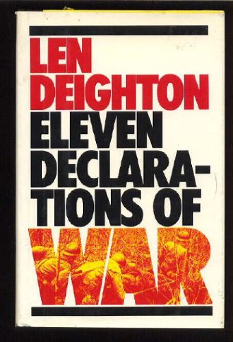 Len Deighton