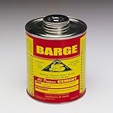 Quabaug Corp. Barge Cement Quart - Each