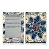 Sea Horse Design Protective Decal Skin Sticker for Amazon Kindle DX 9.7 inch E-Book Reader