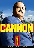 Cannon - Season One, Vol. 2 (2008)