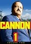 Cannon - Season One, Vol. 2