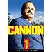 Cannon - Season One, Vol. 2